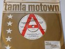 MARVIN GAYE - TAKE THIS HEART OF MINE - UK TAMLA MOTOWN TMG 563 RED A DEMO