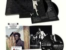 Charles Bradley - Black Velvet 823134805415 (Vinyl Used)