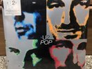 U2 - Pop (180g Remastered Double Vinyl LP, 2018, Import) **NEW**