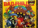 Conker's Bad Fur Day Video Game Vinyl Record Soundtrack Iam8Bit LP N64 - NEW