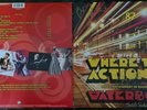 The Waterboys - Where the Action Is: COOKLP731 EUR 2019 12