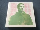 Liam Gallagher Why Me? Why Not? Vinyl Singles Collectors Edition Box Set (Oasis)