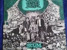 LP Vinyl Napalm Death Scum Von 1986/87