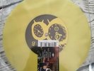 Fall out Boy Picture Vinyl Yellow disk Thanks for the Memories
