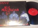 Eazy - E Real Muthaphuckkin G’s 1993 Ruthless Records LP ORIGINAL