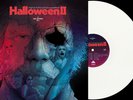 ROB ZOMBIE Halloween II Soundtrack WAXWORK Records WHITE VINYL Sealed