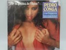 Pedro Conga Y Su Orquestra Internacional- No Te Quites La Ropa LP SO-1119 dk1