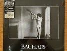 BAUHAUS In The Flat Field 2018 UK LP BRONZE COLOURED VINYL NEW SEALED GOTH 4AD