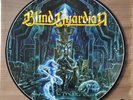 Picture LP Blind Guardian - Nightfall in Middle-Earth 1998 Virgin LC 3098