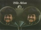 RARE WILLIE NELSON Waylon Jennings SHOTGUN WILLIE Atlantic SD 7262 excellent
