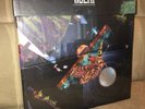 The Mars Volta La Realidad De Los Suenos Vinyl BoxSet IN HAND - Sold Out