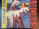 THE RAMONES IADIOS AMIGOS  LP V 03 SEALED VACANT MADE IN GERMANY 2016