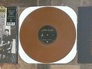 JONATHAN FIRE EATER-WOLF SONGS FOR LAMBS LT. COLOR VINYL LP SEALED