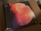 Kid Cudi ?– Man On The Moon The End Of Day VMP ROTM Purple Brown Marble 2x Vinyl