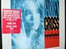 Original Barren Cross 1989 Vinyl Record State Of Control