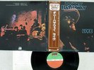 DONNY HATHAWAY LIVE ATLANTIC P-6359A Japan OBI VINYL LP
