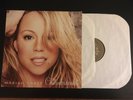Charmbracelet, Mariah Carey LP/Vinyl 2002, Island Def Jam ORIGINAL Record PROMO