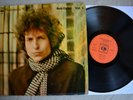 Bob Dylan Blonde On Blonde Germany First Press CBS Records 62379 Vinyl LP 1967