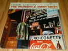 Home Cookin  Jimmy Smith  Blue Note 84050 VG