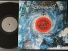 Borknagar – The Archaic Course LP VINYL BLACK METAL 2010 BOBV204LP Amorphis