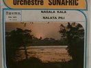 RUMBA CONGO NGOMA 5201 ORCHESTRE SONAFRIC NASALA KALA CLEAN HEAR