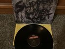 Bon Jovi - Slippery When Wet - Vinyl LP - VG+\VG+. 1986. Mercury