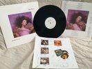 Kate Bush - Hounds Of Love Vinyl LP 1985 Original EMI Records