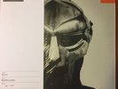 Madvillain- MADVILLAINY VMP Vinyl Me, Please Club Edition Vol. 21 2014 MF Doom