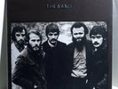 THE BAND The Band (s/t) 180g VINYL LP Sealed Numbered MOFI Mobile Fidelity MFSL