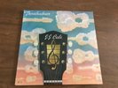 JJ CALE TROUBADOR SHELTER 1976 PITMAN PRESSING EXCELLENT