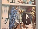 BRIAN ENO - HERE COME THE WARM JETS ORIGINAL 1ST VINYL LP 1973 ISLAND