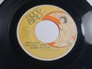 MODERN SOUL 45 JIMMY ELLEDGE CAN'T TAKE THE LEAVIN' SONGBIRD CLEAN