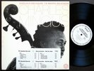 CHARLES MINGUS Nostalgia In Times Square Immortal 1959 LP COLUMBIA JG35717 PROMO