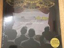 Fall Out Boy, From Under The Cork Tree Vinyl Record, Red/Black Colored Vinyl