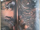 ASPHYX The Rack LP Vinyl, Sodom, Bolt Thrower, Grave, Gorefest, Pestilence, Lik