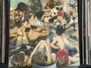 Panda Bear ?– Person Pitch Vinyl Me, Please Color 2xLP Vinyl * Near Mint *
