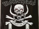 MOTORHEAD 'March or Die' Lp 1992 UK 1st Pressing 471723 1 As New/Mint Unplayed.