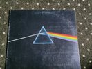 Vintage Pink Floyd Dark Side of the Moon 1973 Harvest Records Vinyl LP