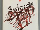 SUICIDE- SUICIDE 2X Vinyl LP Remastered PROMO COPY, Blast First, 1998 -  RARE