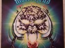 MOTORHEAD 'Overkill' Lp 1979 UK 1st Pressing BRON 515 Near Mint/Very Good+