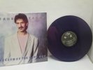 Rare FRANK ZAPPA BROADWAY THE HARD WAY  Purple Lilac Colored Vinyl LP near mint