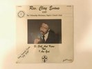 REV. CLAY EVANS Be Still And Know That I Am God LP Jewel JLPS0184 1983 SEALED 9F