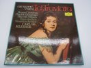 Verdi Carlos Kleiber La Traviata Deutsche Grammophon 2707 103 Box Set NM/M