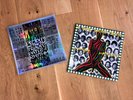 2x A Tribe Called Quest VINYL - MINT