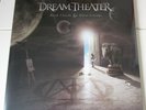 DREAM THEATER - BLACK CLOUDS & SILVER LININGS  2 VINYL ORIGINAL VERSCHWEISST