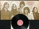 SPOOKY TOOTH - SPOOKY TWO - EX / VG - UK ISLAND PINK 'i' PRESSING