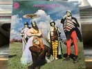 Beggar's Opera ?– Act One - Vertigo ?Swirl – 6360 018 - Vinyl