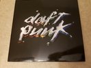 NEAR MINT Discovery  2xLP by Daft Punk 2001 Pressing Parlophone SOLD OUT