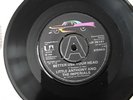 Northern SOULRare LITTLE ANTHONY AND THE IMPERIALS  BETTER USE YOUR HEAD DEMO