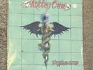 motley crue dr feelgood vinyl